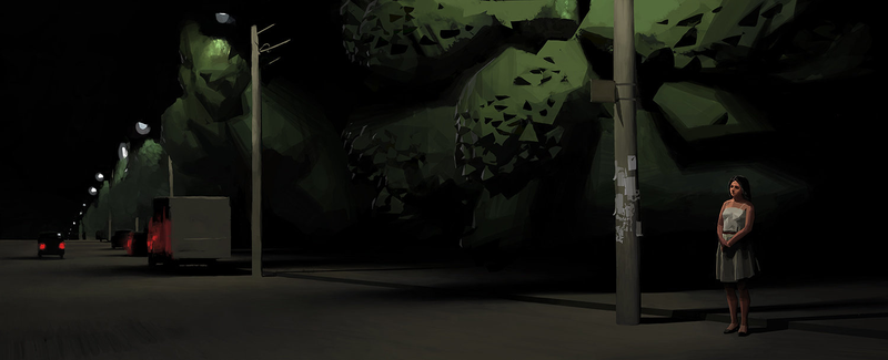Illustration for article titled The Giants Of Industry